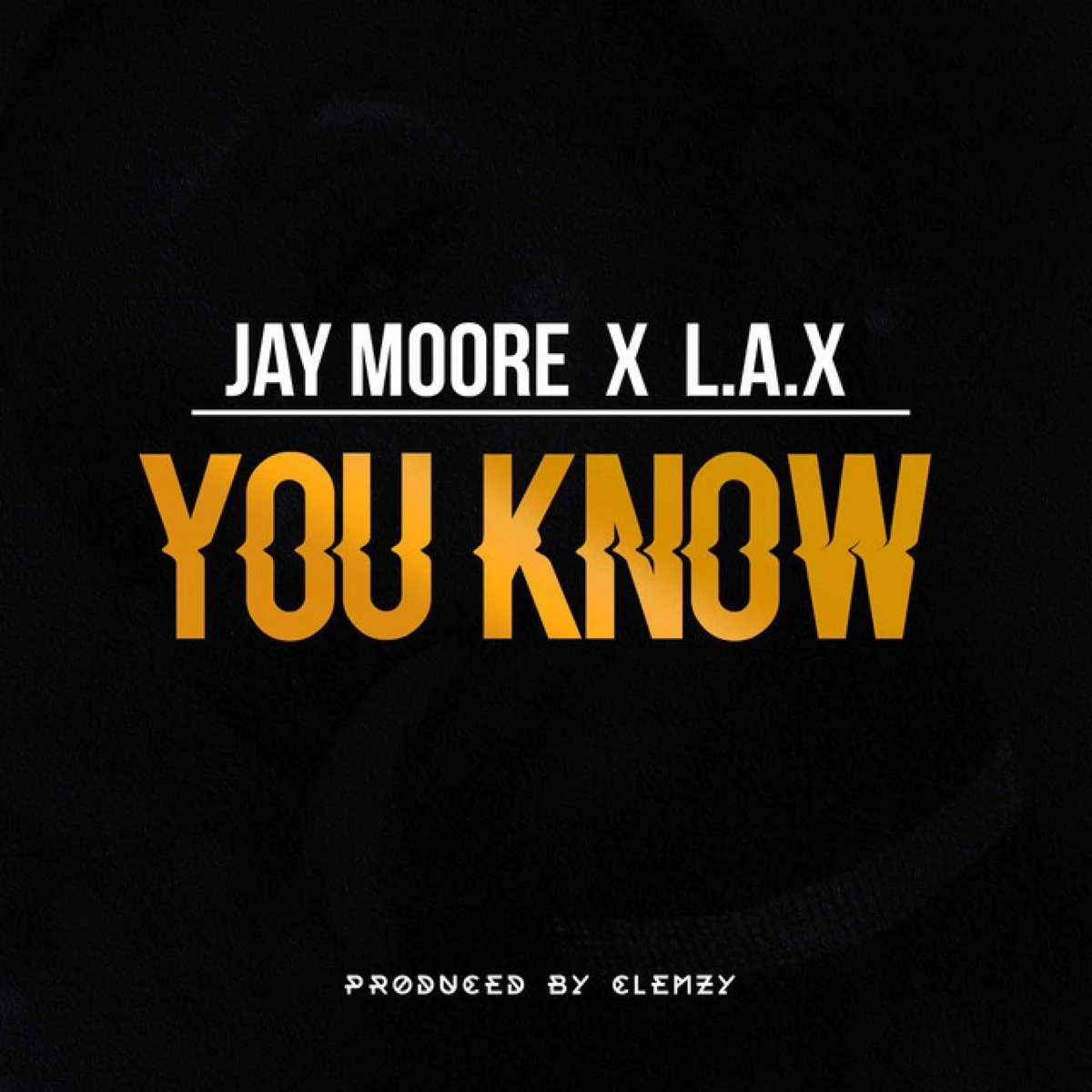 You Know Lyrics