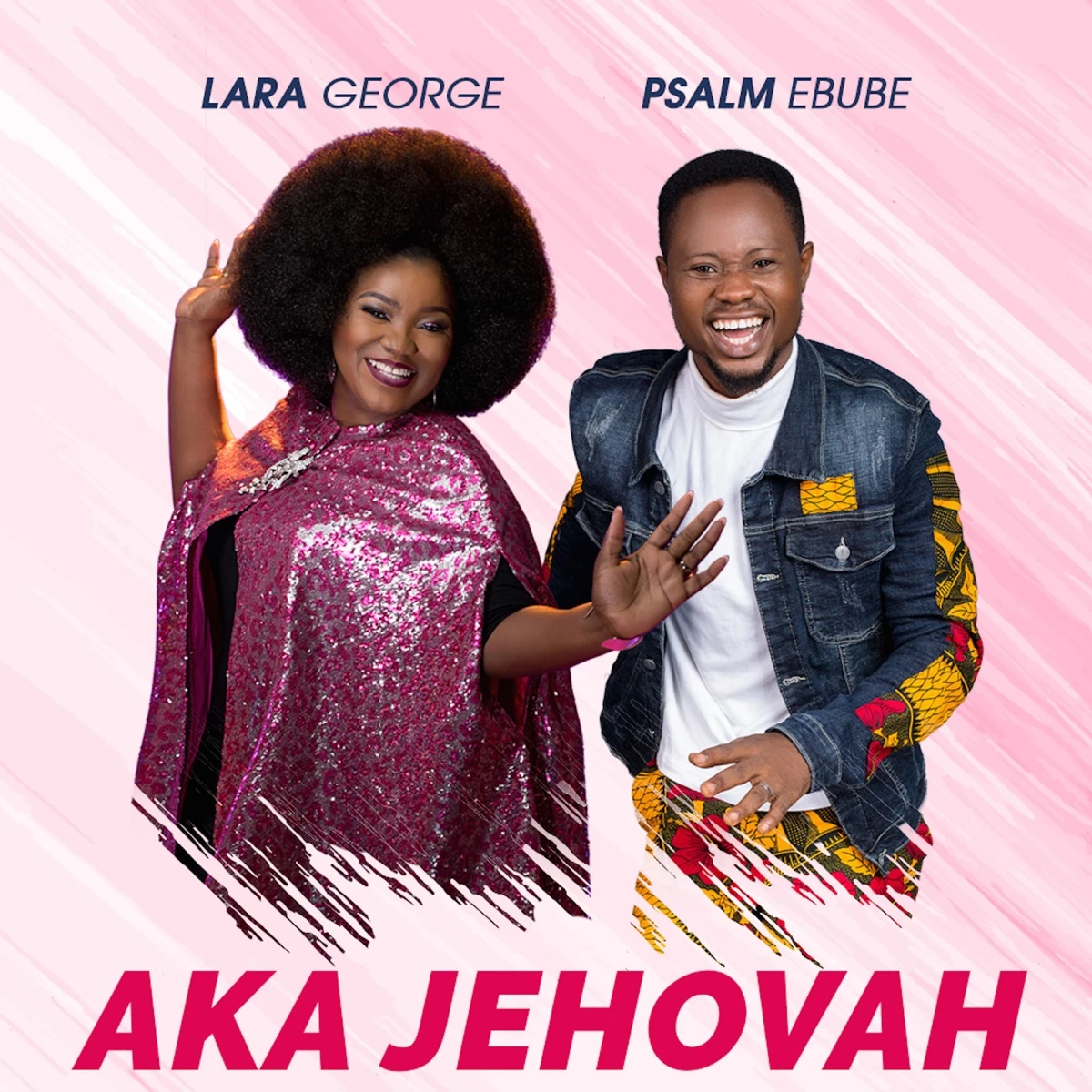 Aka Jehovah Lyrics