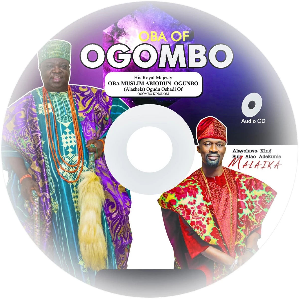 Teba Wami Be Orimi Lyrics