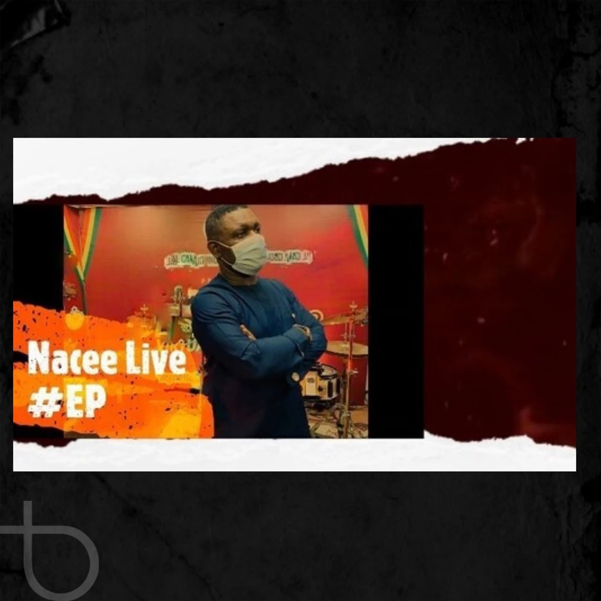 Nyame De Aba (Live) Lyrics