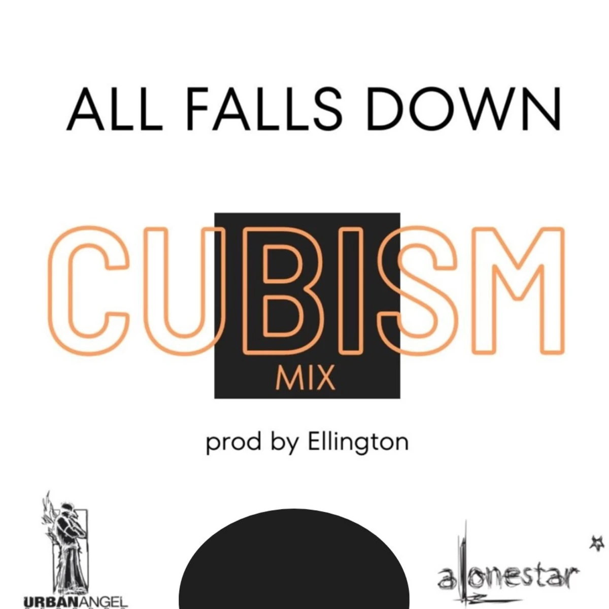 All Falls Down [Cubism Dance Mix] Lyrics