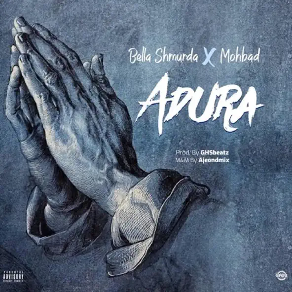 Adura Lyrics