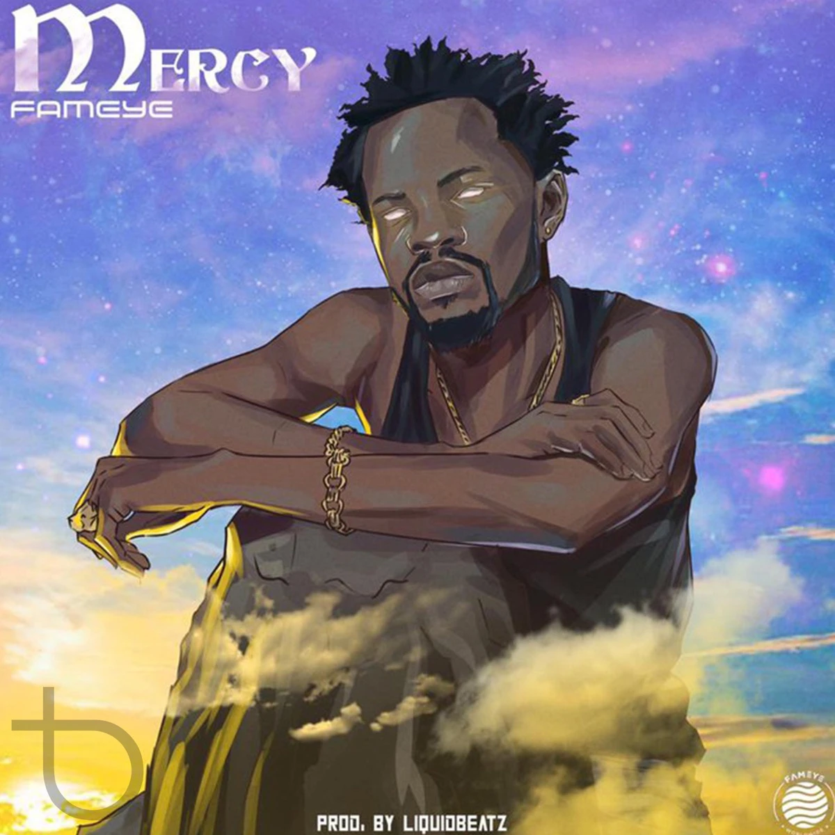 Mercy Lyrics