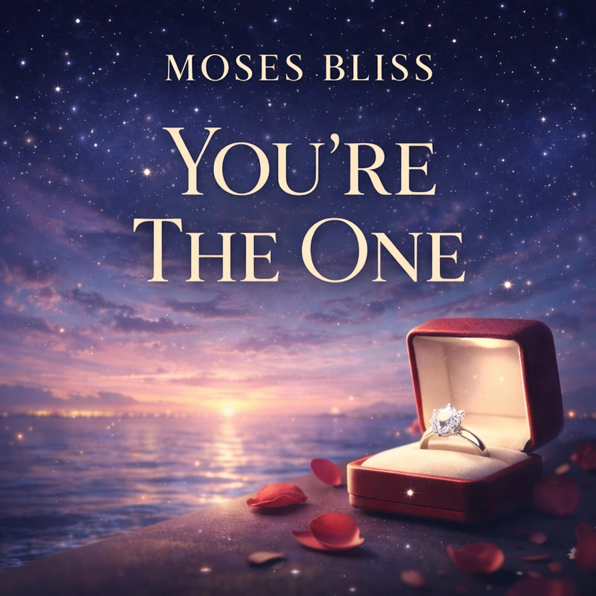 You're the One Lyrics