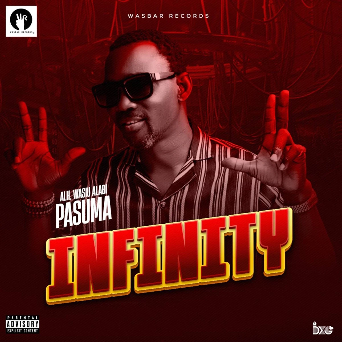 Infinity 2 Lyrics