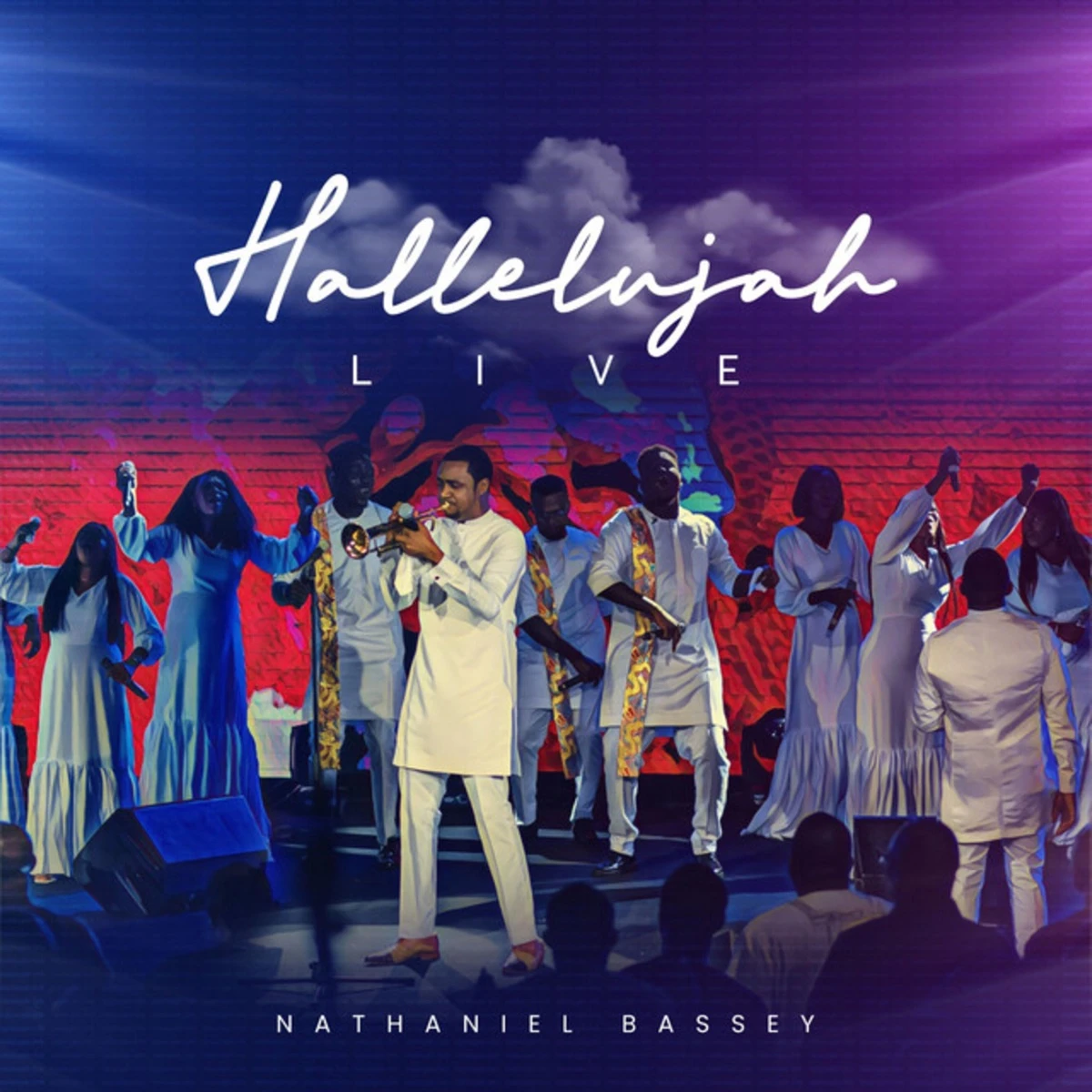 Glory and Honour [Live] Lyrics
