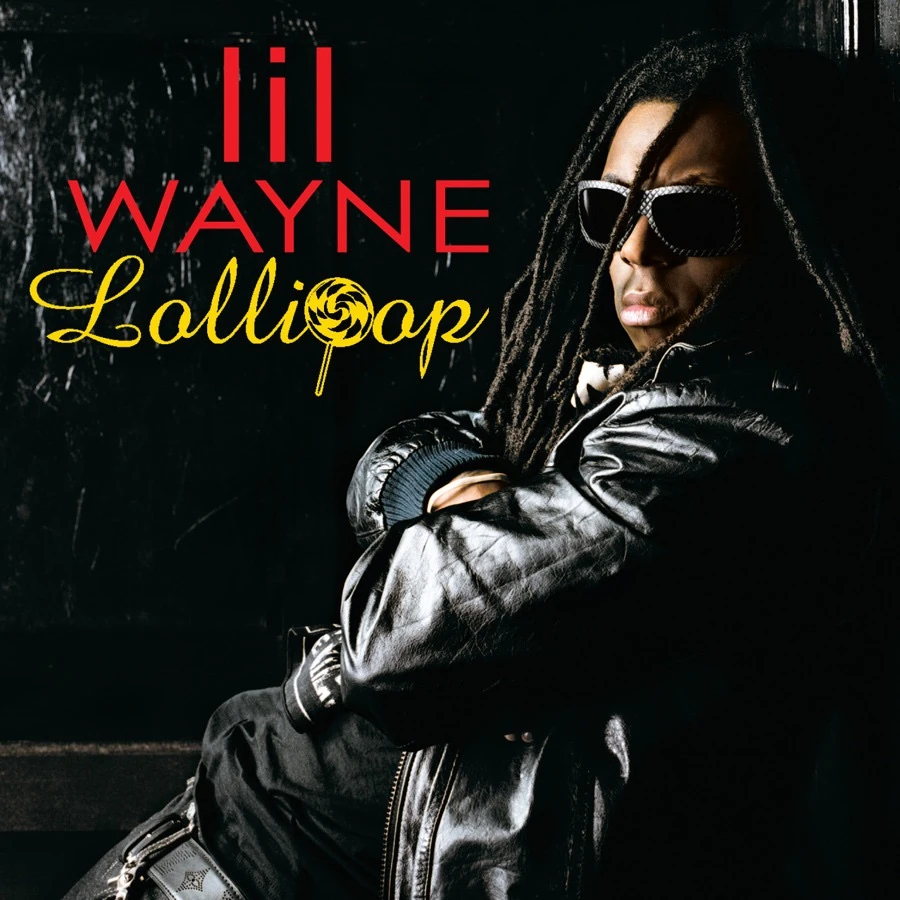 Lollipop (Radio Edit) Lyrics