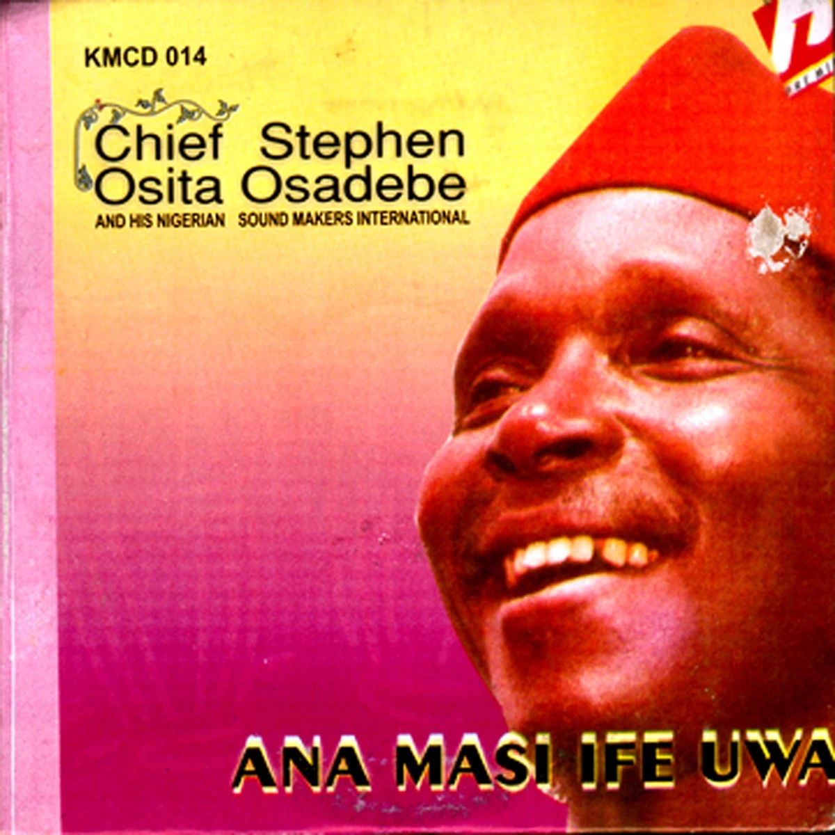 Gwam Okwu Lyrics