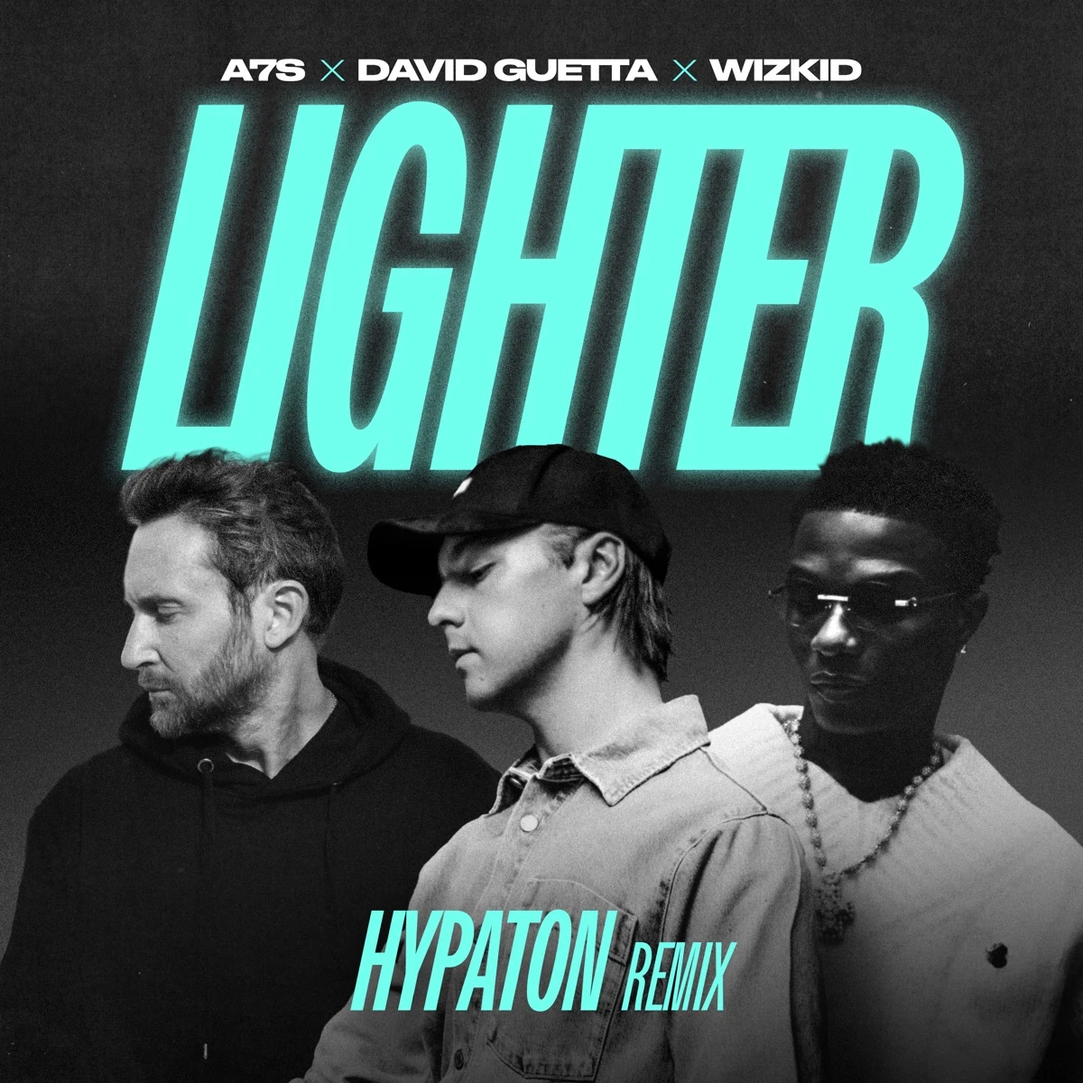 Lighter (Hypaton Remix) Lyrics