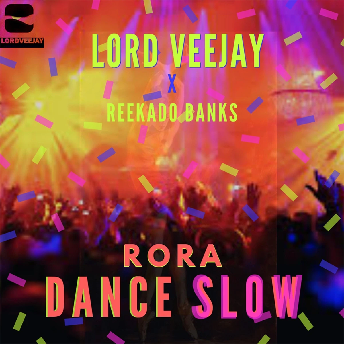 Rora [Dance Slow] Lyrics