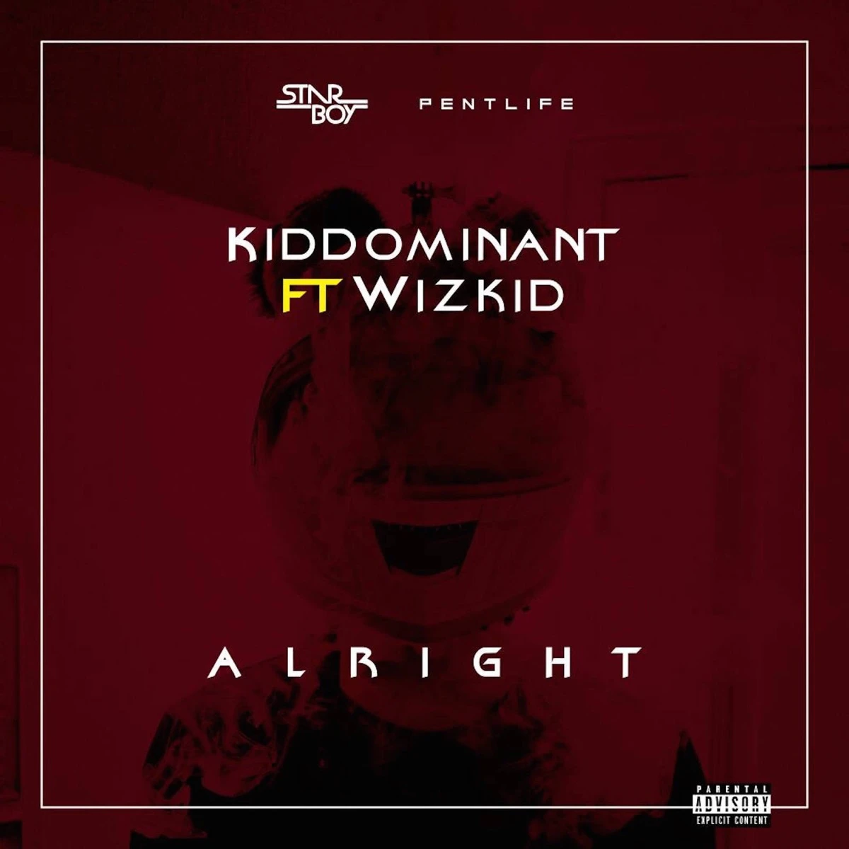 Alright Lyrics