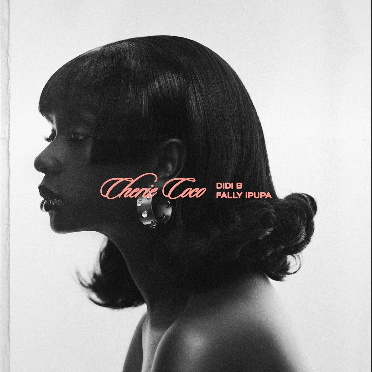 Cherie Coco Lyrics