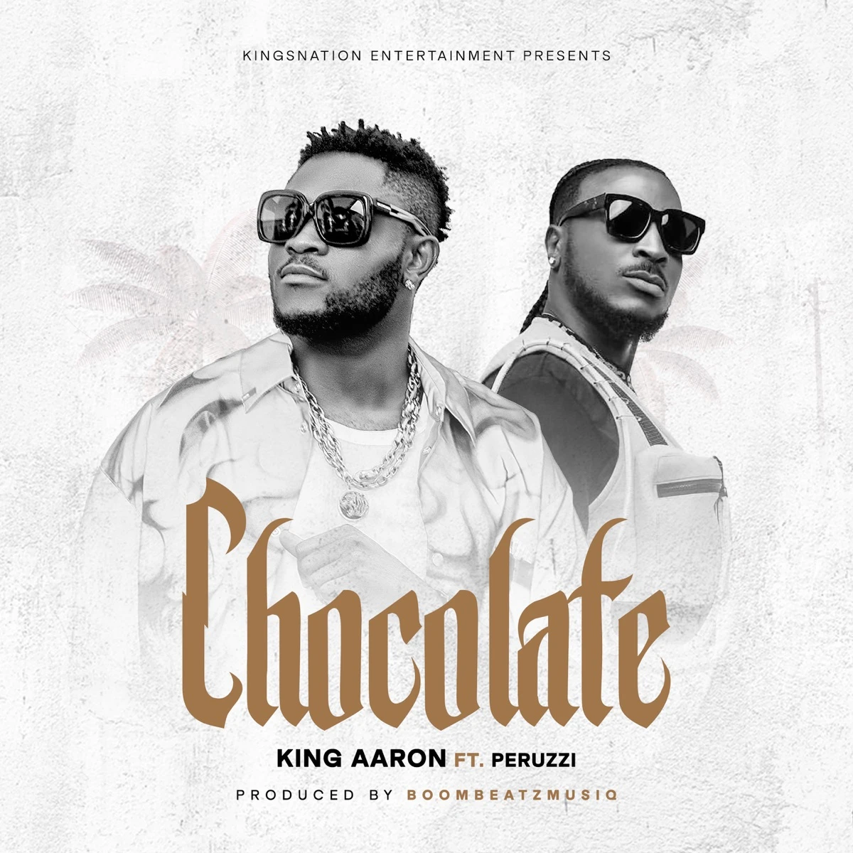 Chocolate Lyrics
