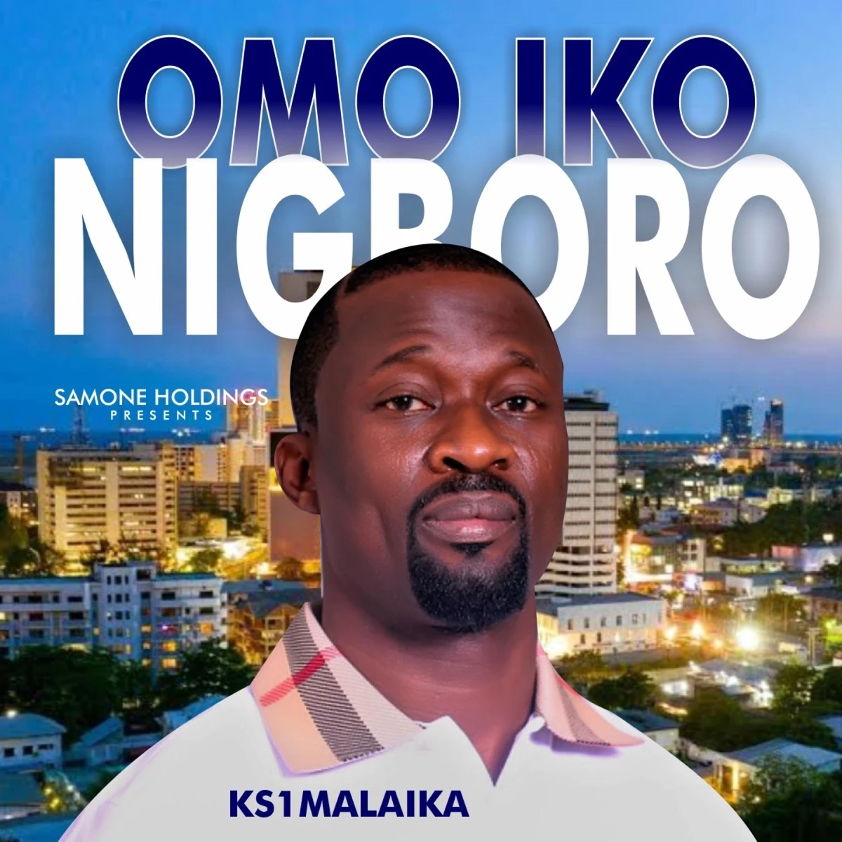 Omo Iko Nigboro Lyrics