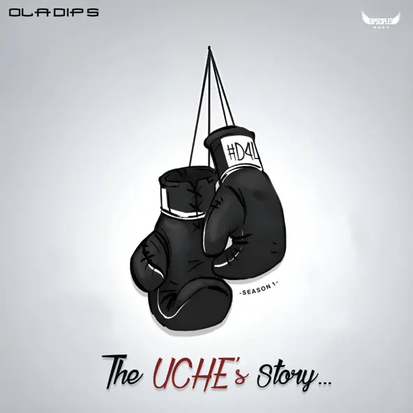 The UCHE’s Story (Ep3) Lyrics
