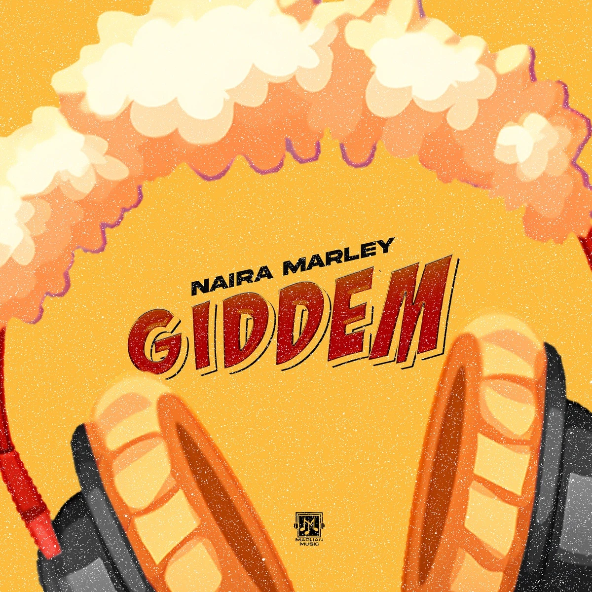 Giddem Lyrics