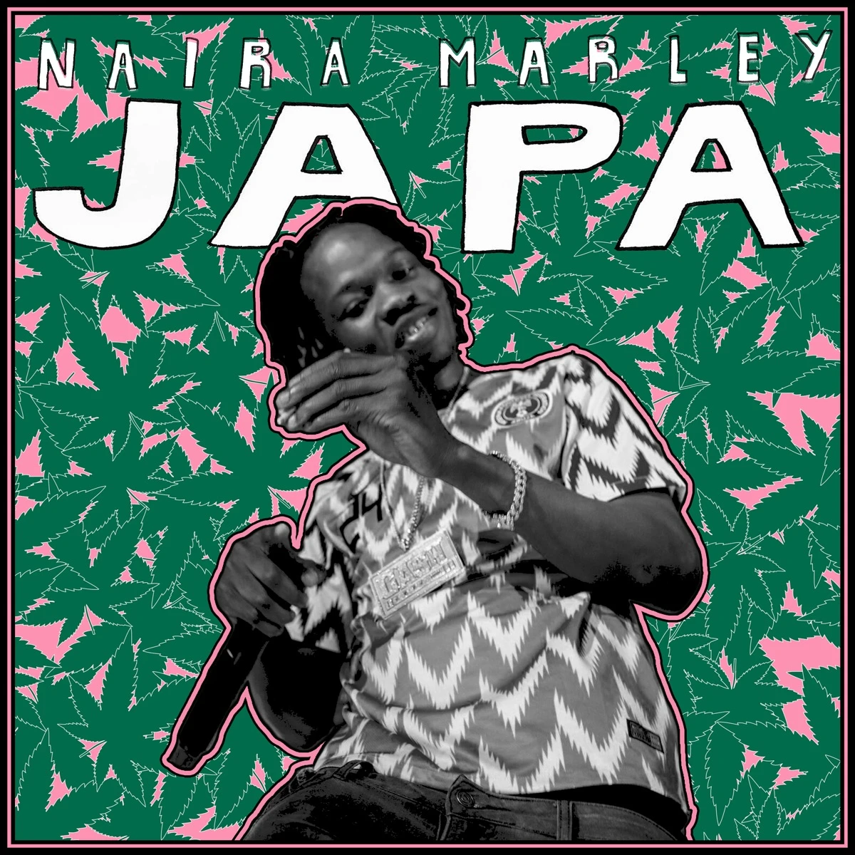 Japa Lyrics
