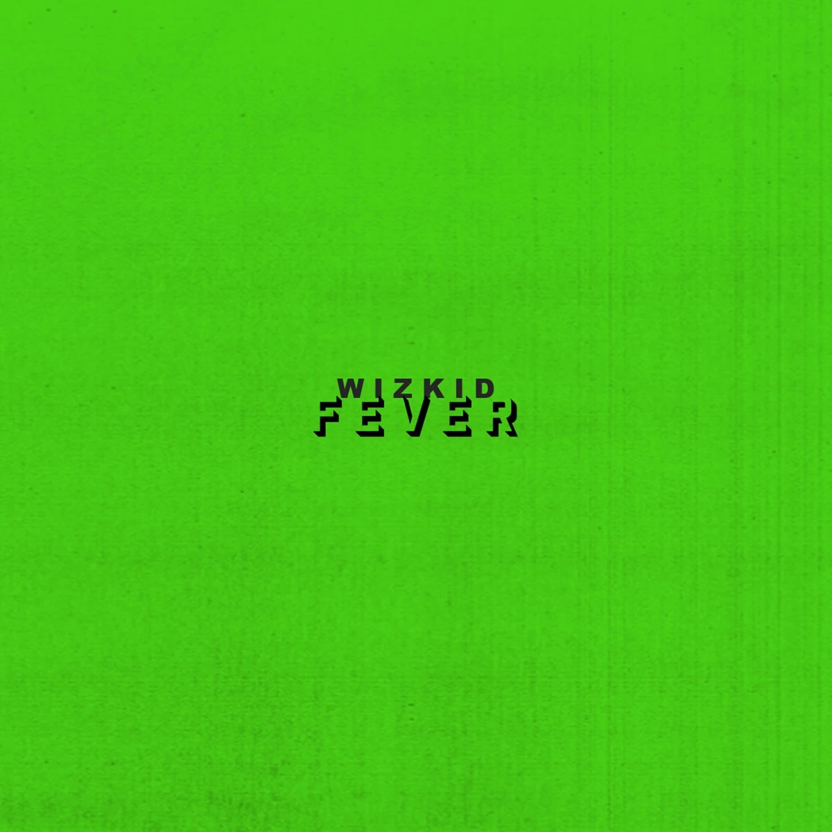 Fever Lyrics