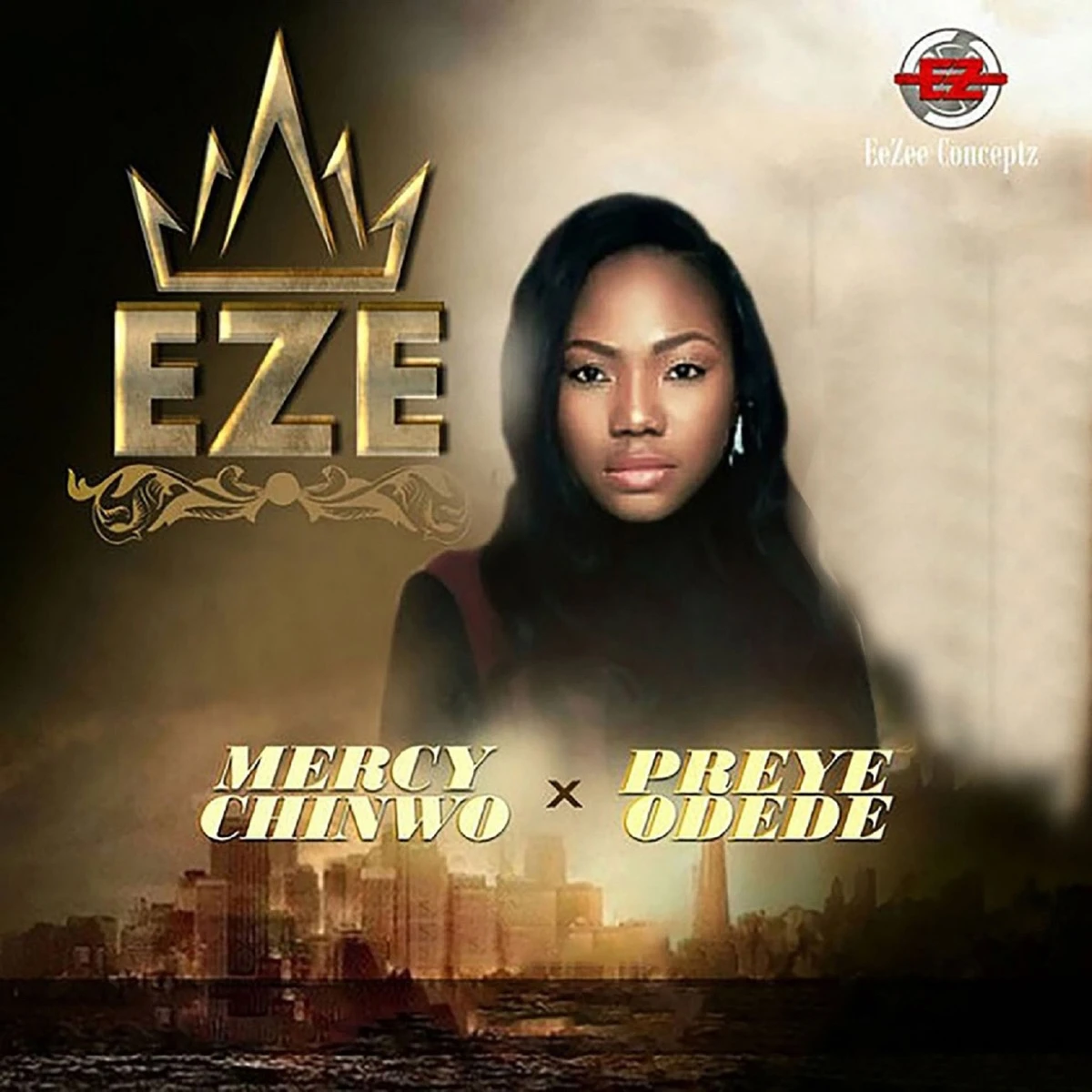 Eze Lyrics