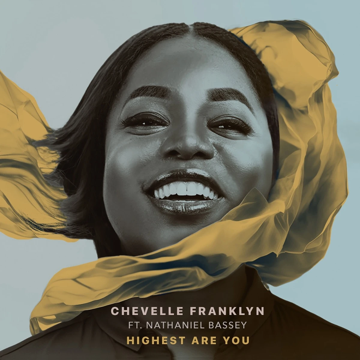 Highest Are You Lyrics