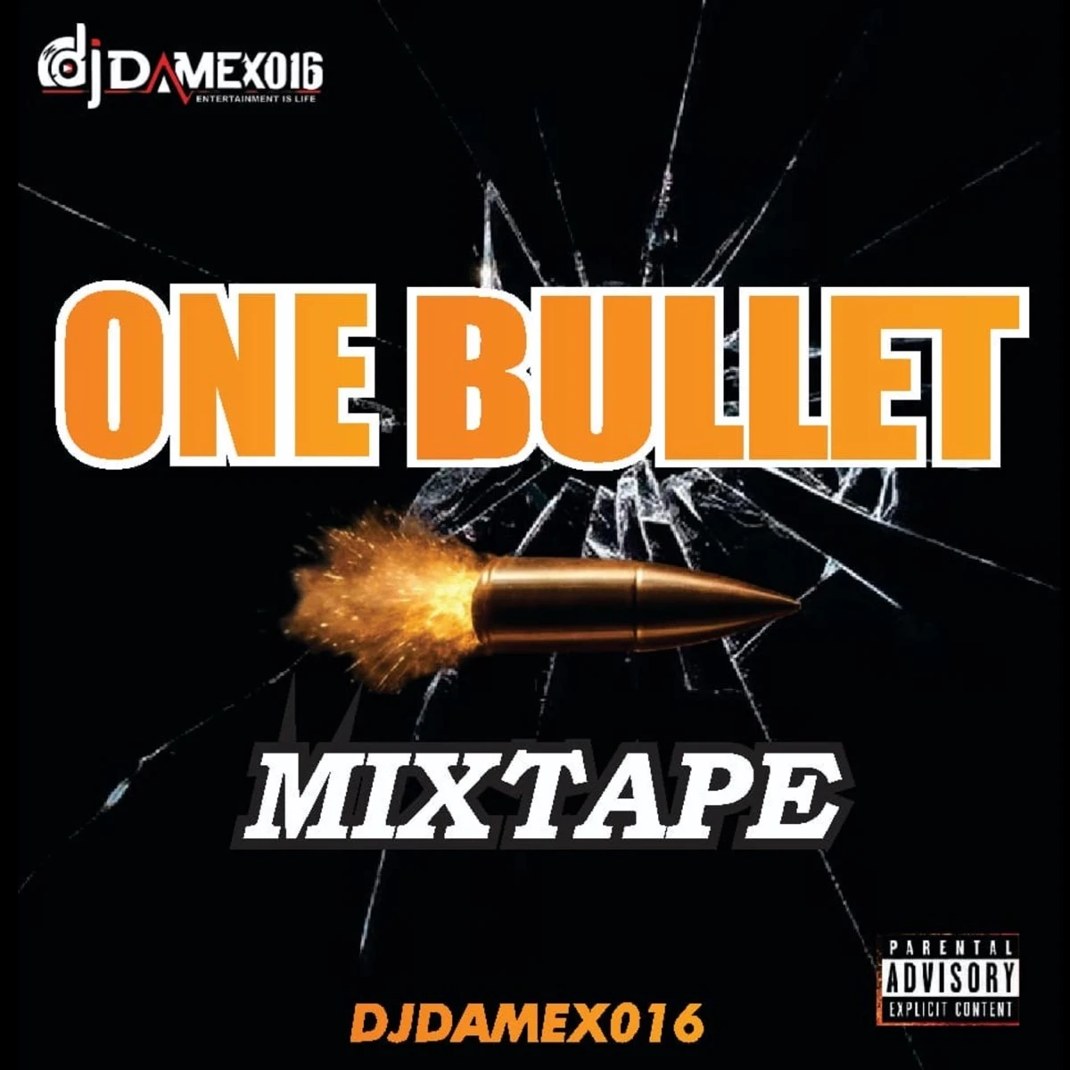1 bullet Lyrics