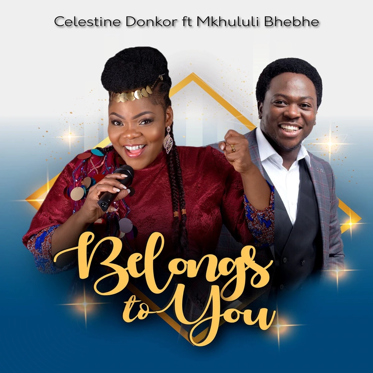 Belongs to You Lyrics