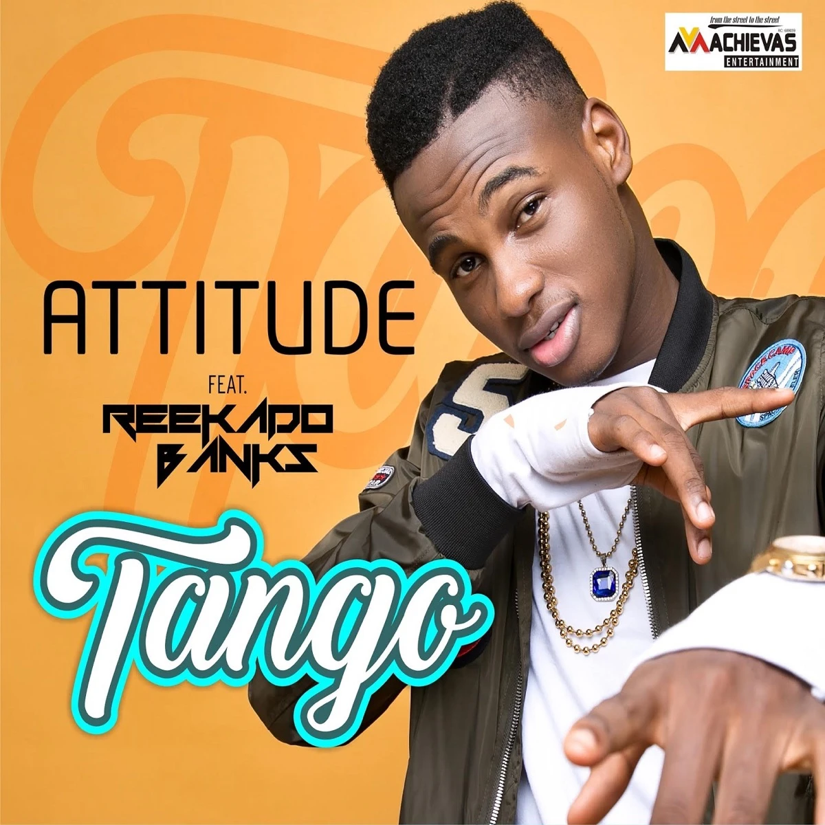 Tango Lyrics