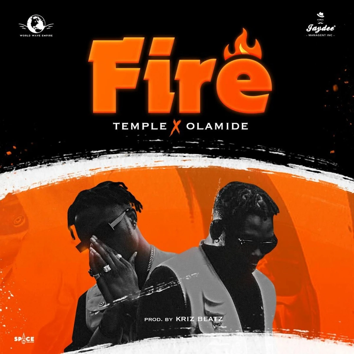 Fire Lyrics