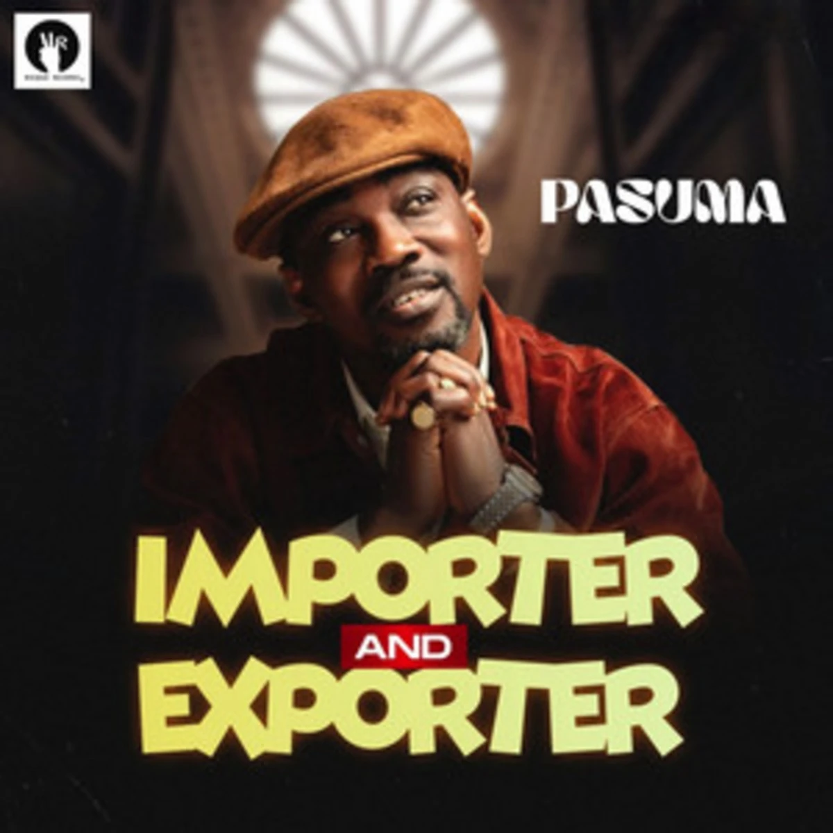 Importer & Exporter Pt. 1 (Live) Lyrics