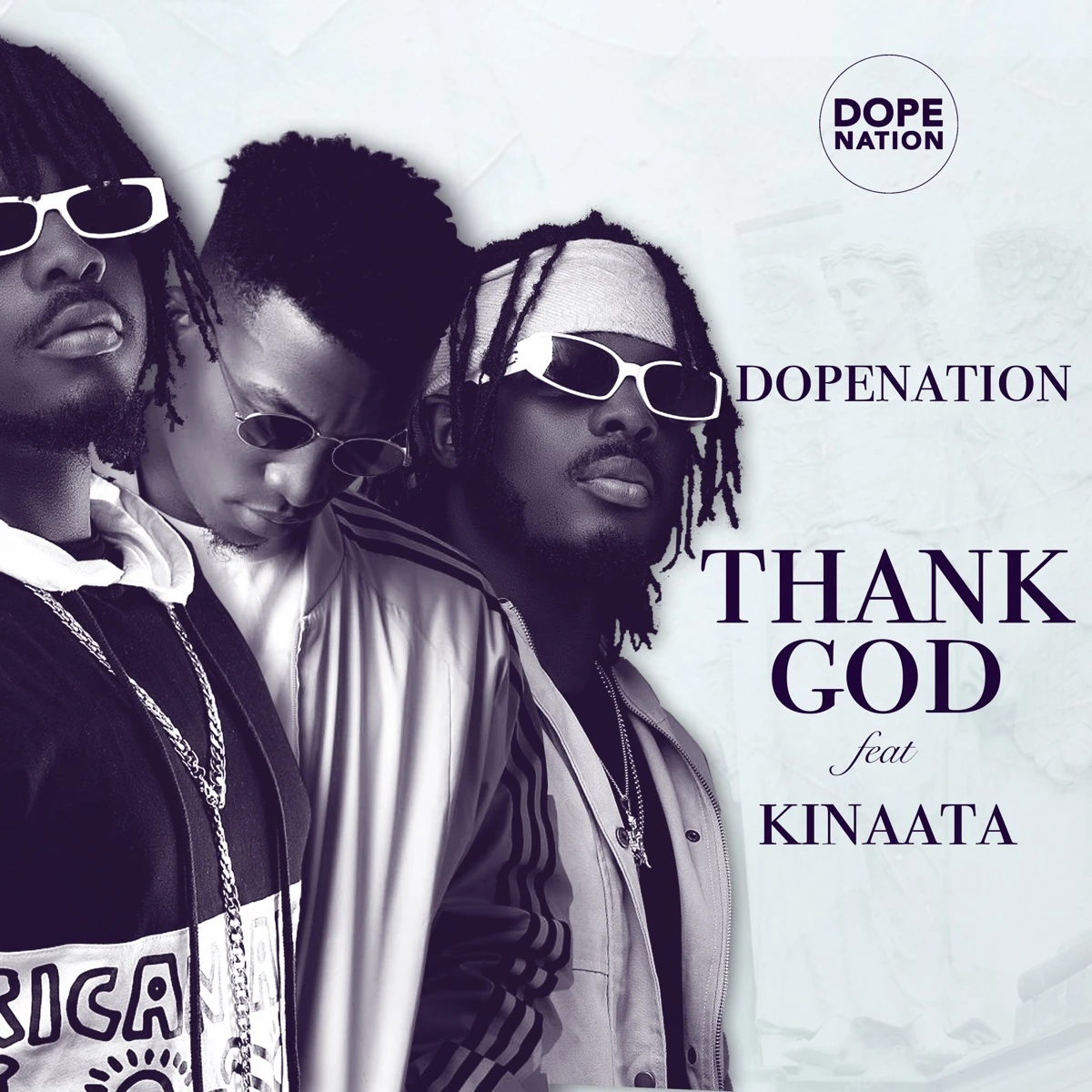 Thank God Lyrics