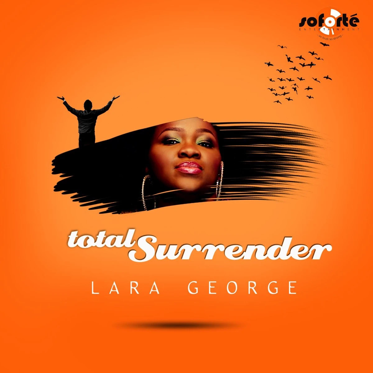 Total Surrender Lyrics