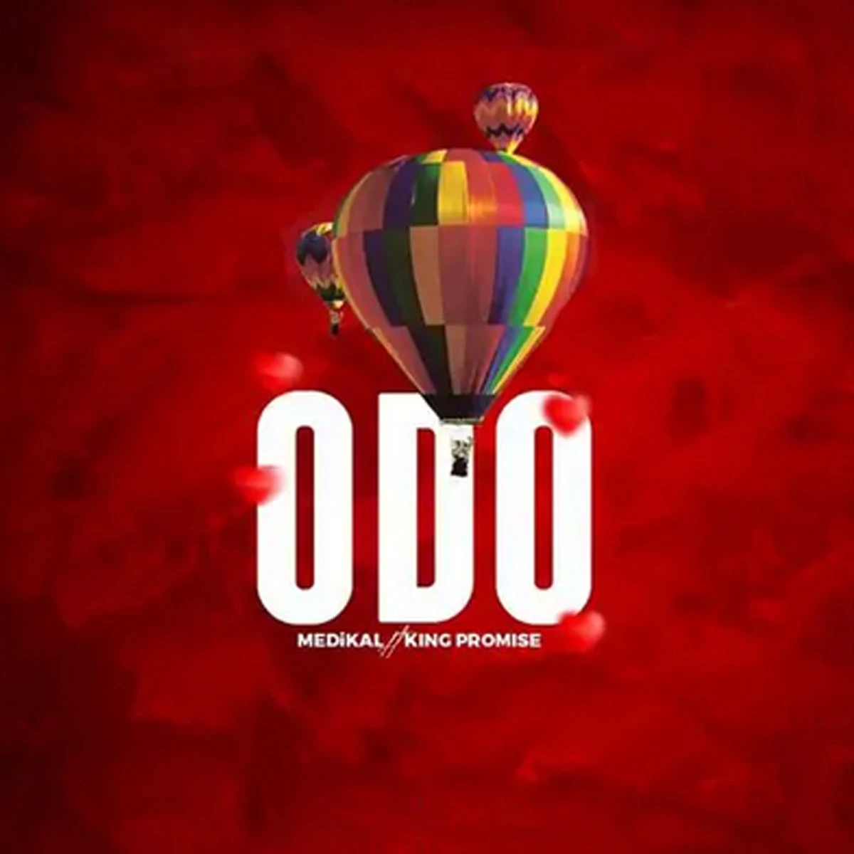 Odo Lyrics