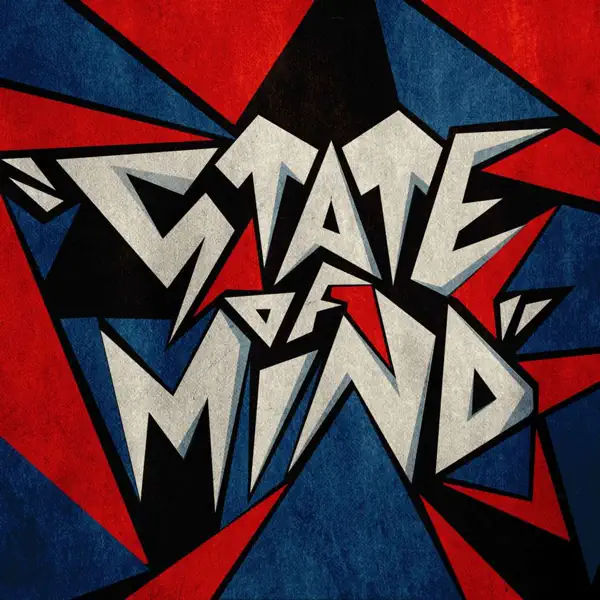 STATE OF MIND Lyrics