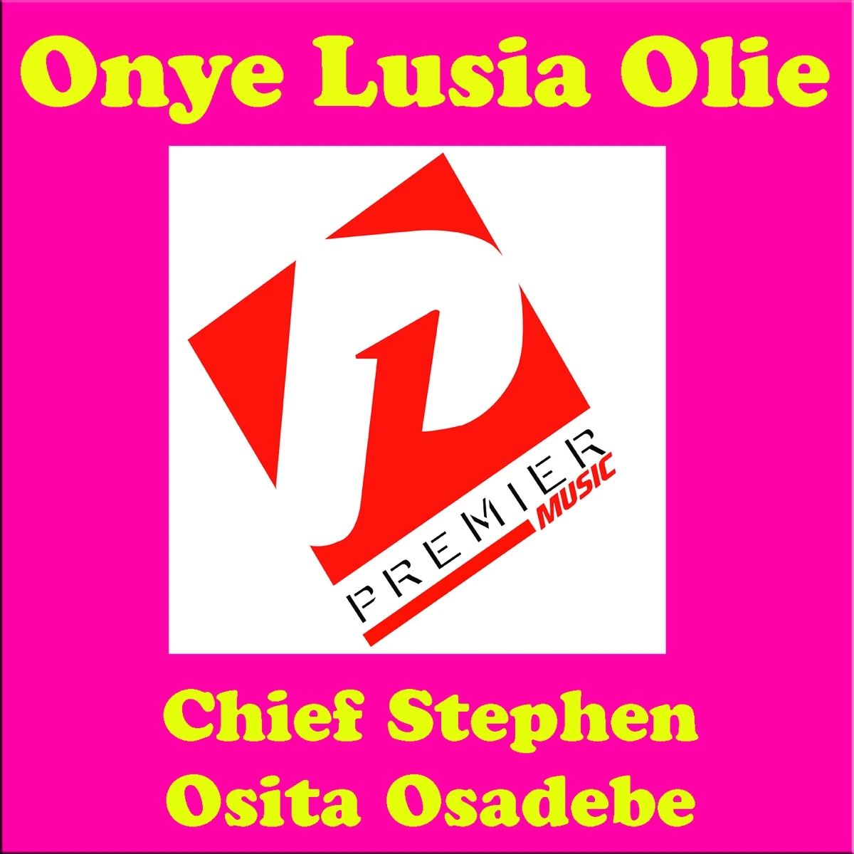 Uwa Bu Ofumbia Lyrics