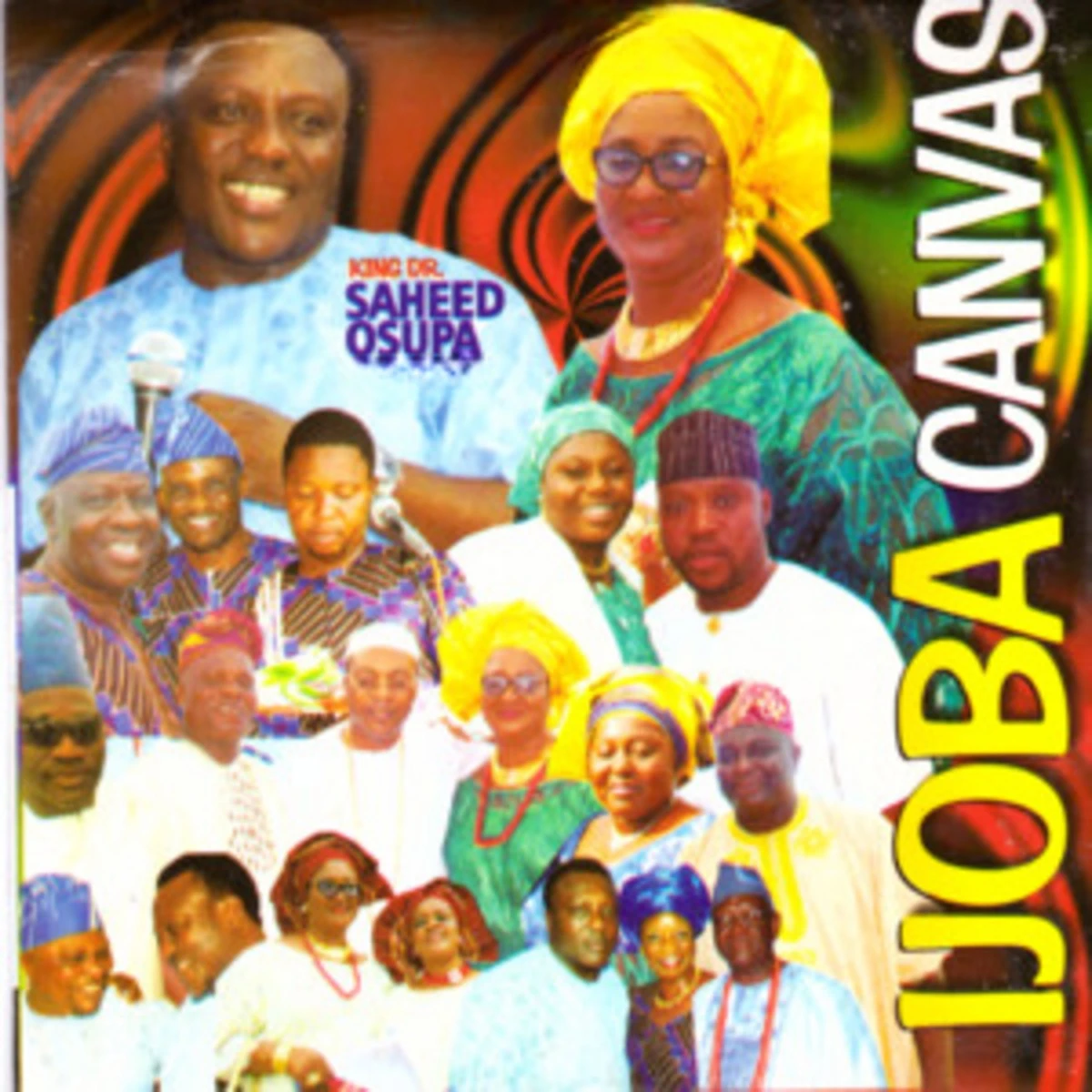 Ijoba Canvas Lyrics