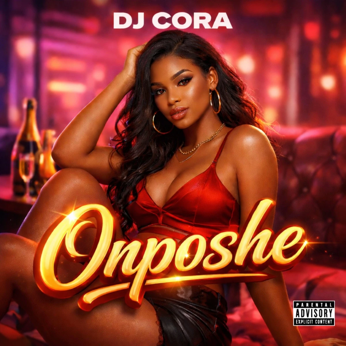 Onposhe Lyrics
