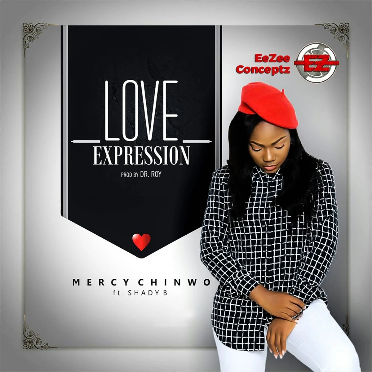 Love Expression Lyrics