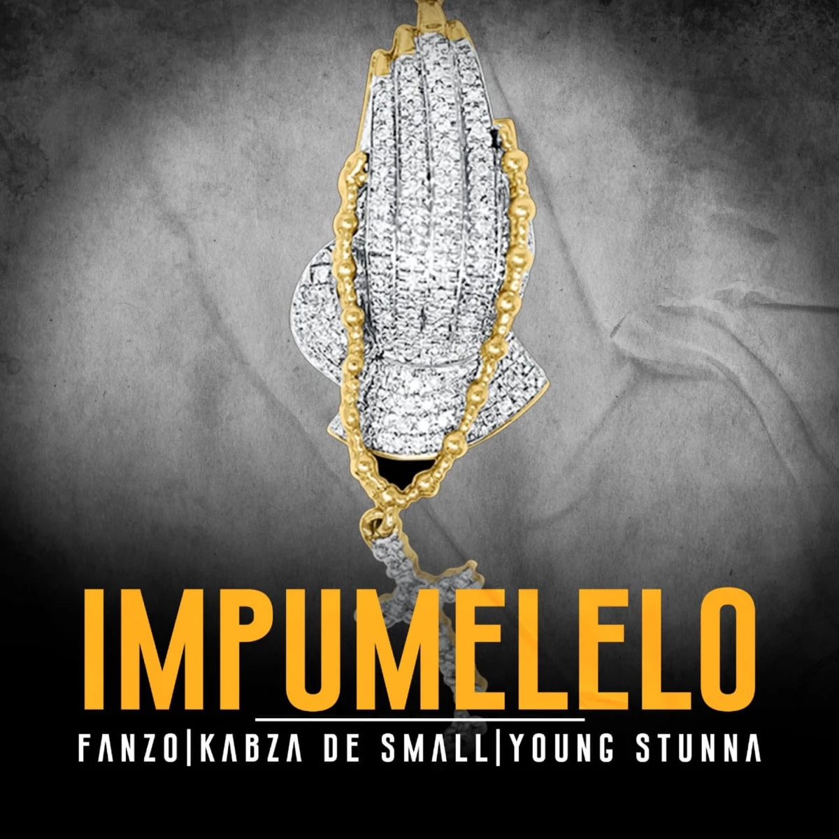 Impumelelo Lyrics