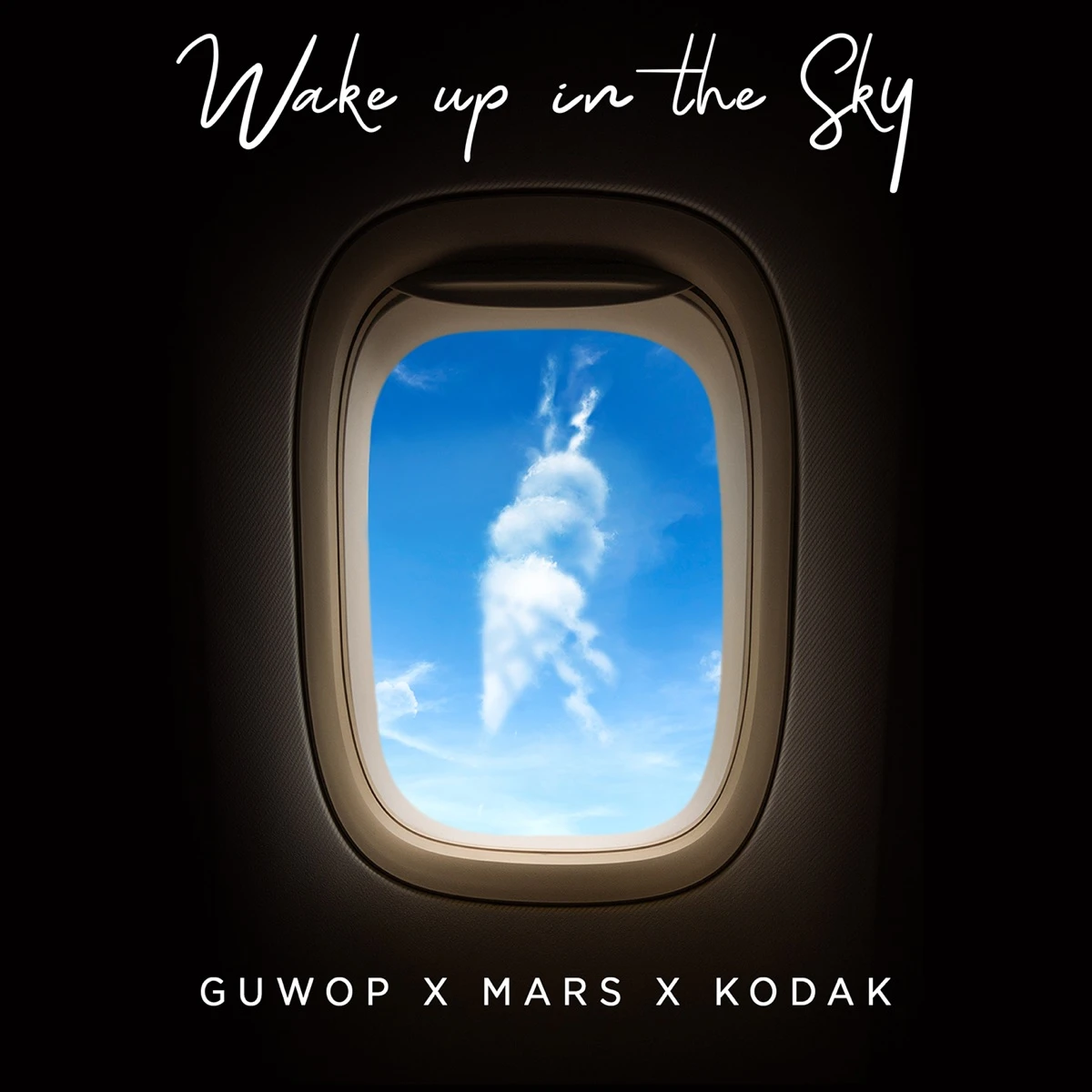 Wake Up in the Sky Lyrics