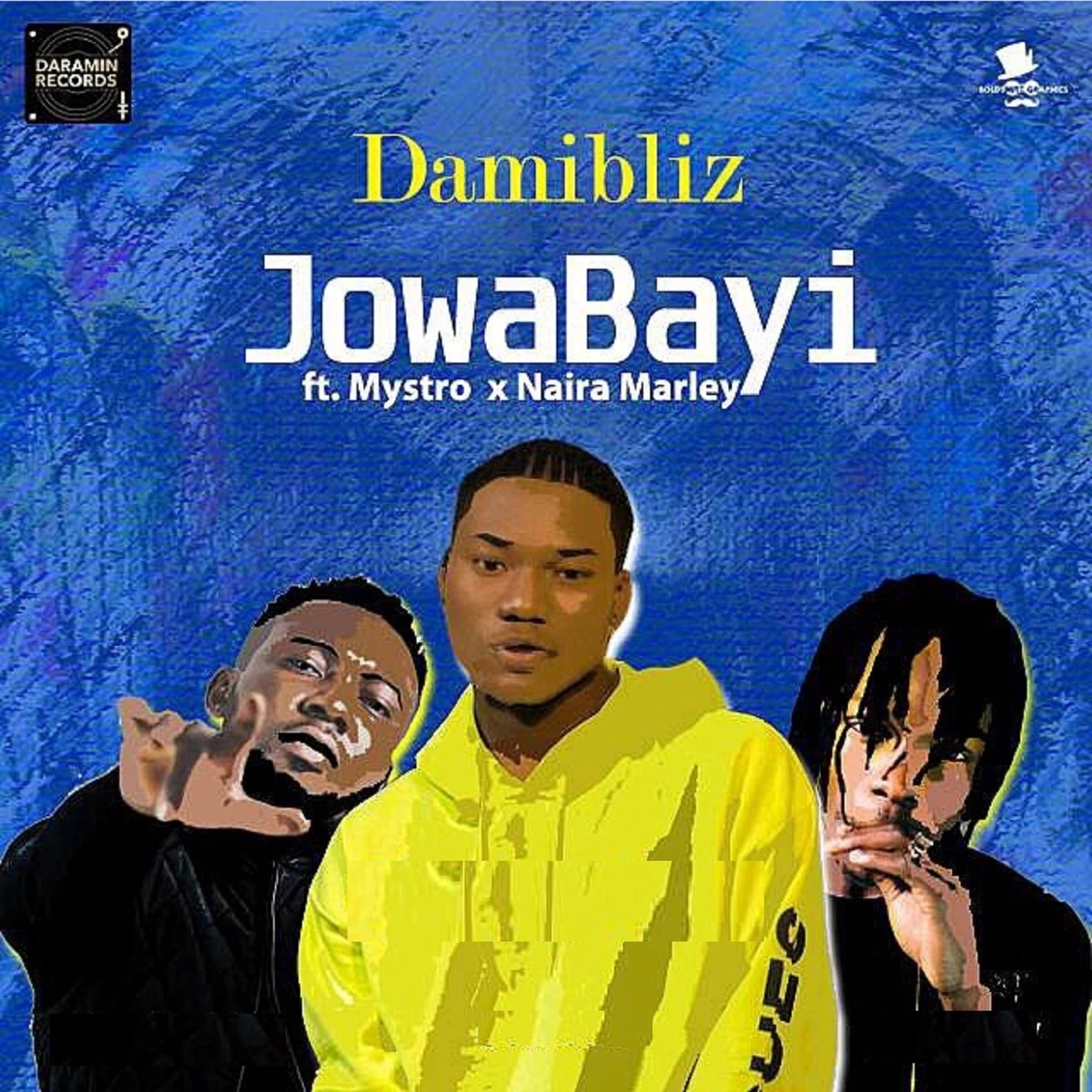 Jowabayi Lyrics