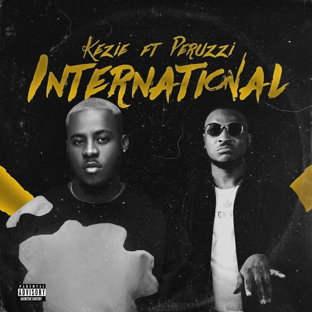 International [Remix] Lyrics