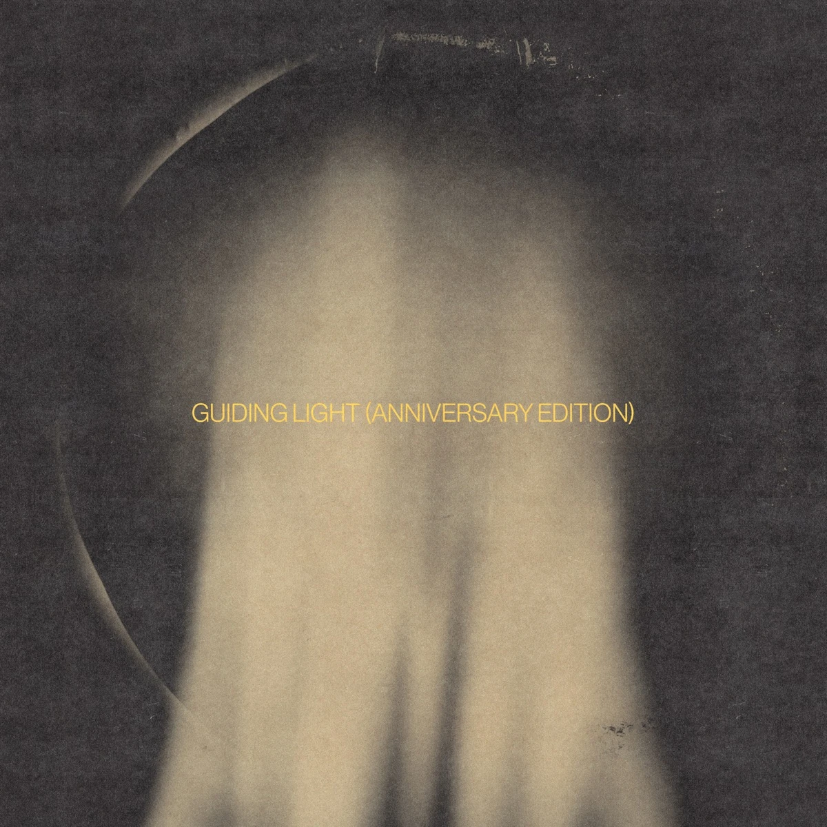 Guiding Light (Anniversary Edition) Lyrics
