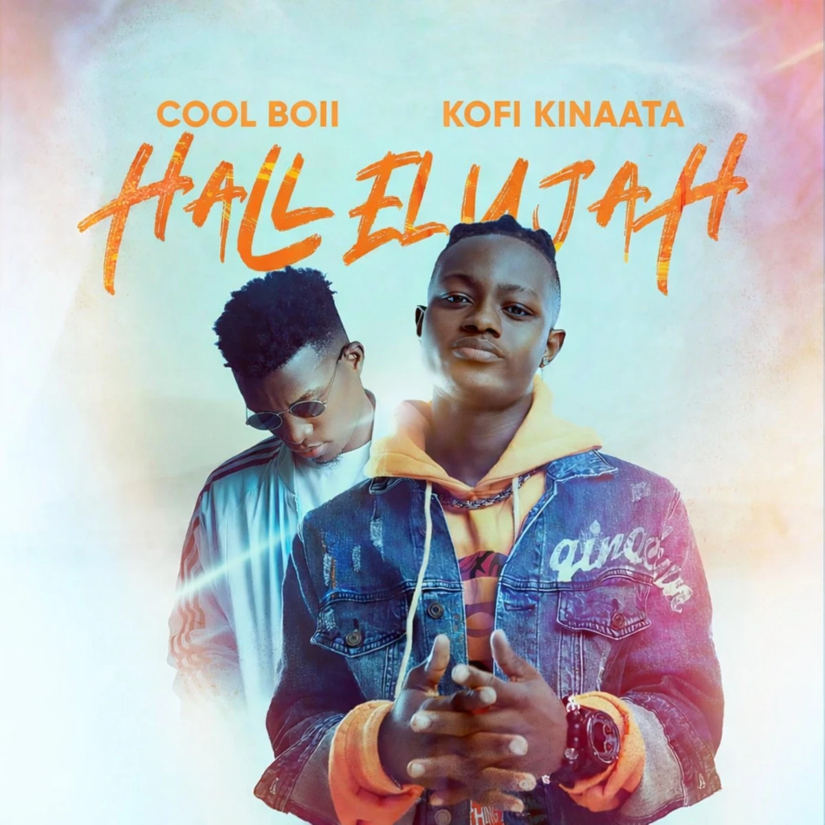 Hallelujah Lyrics