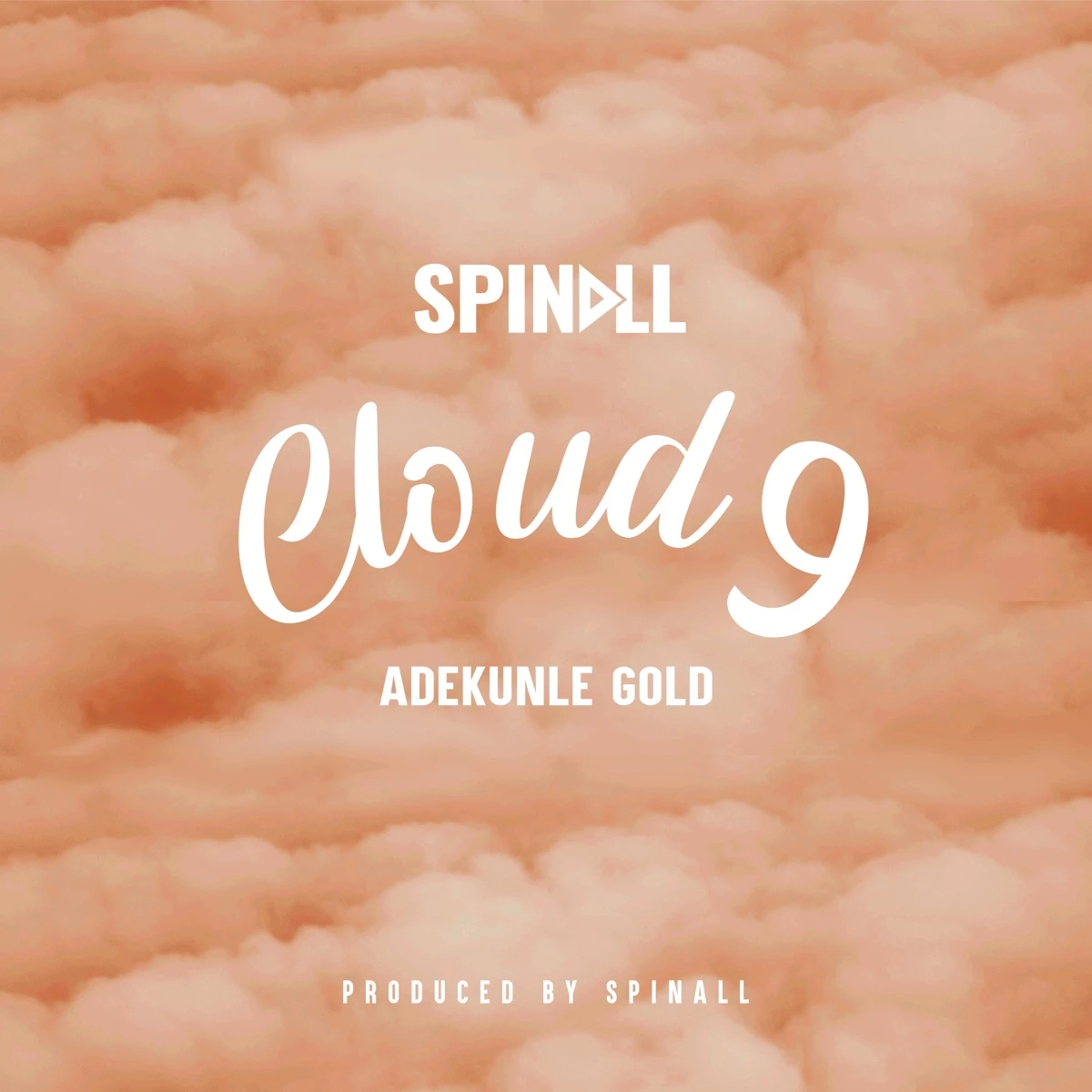 CLOUD 9 Lyrics