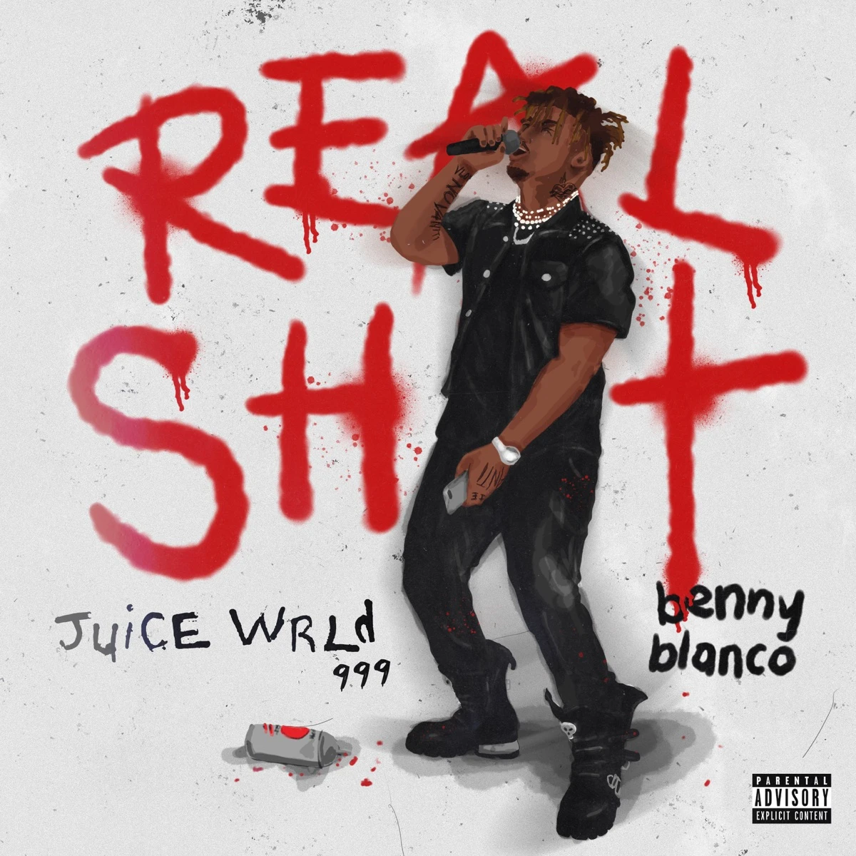 Real Shit Lyrics