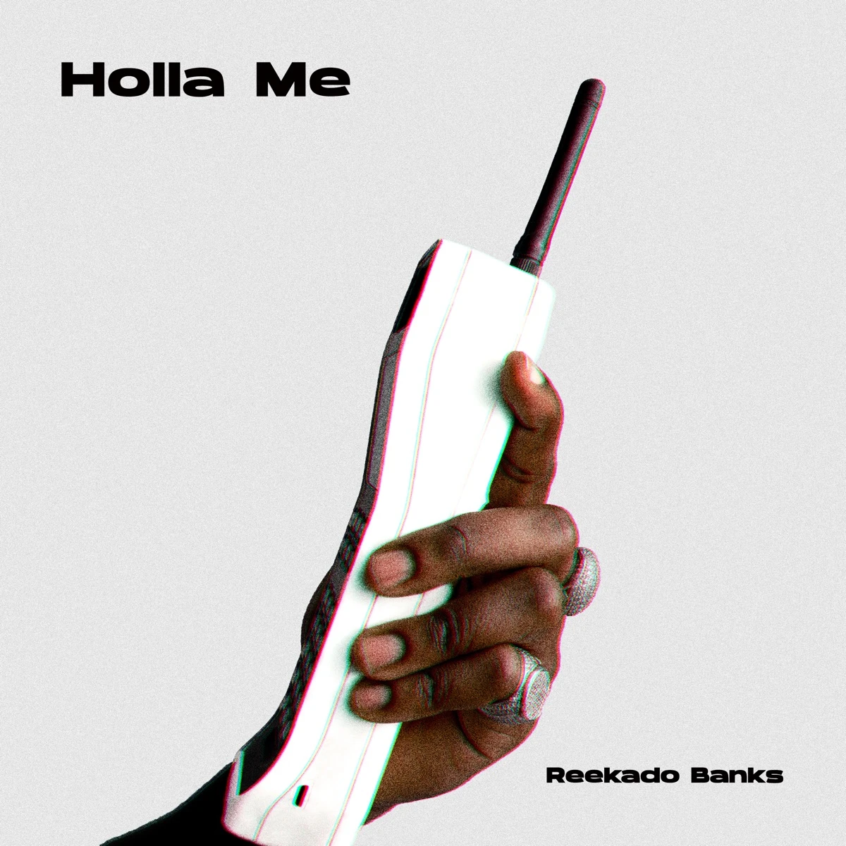 Holla Me (Slow Version) Lyrics