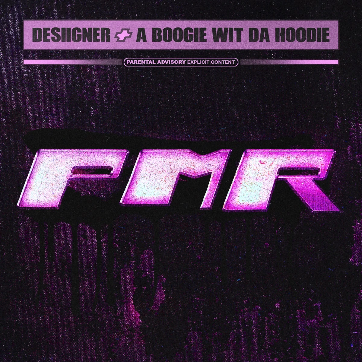 PMR Lyrics