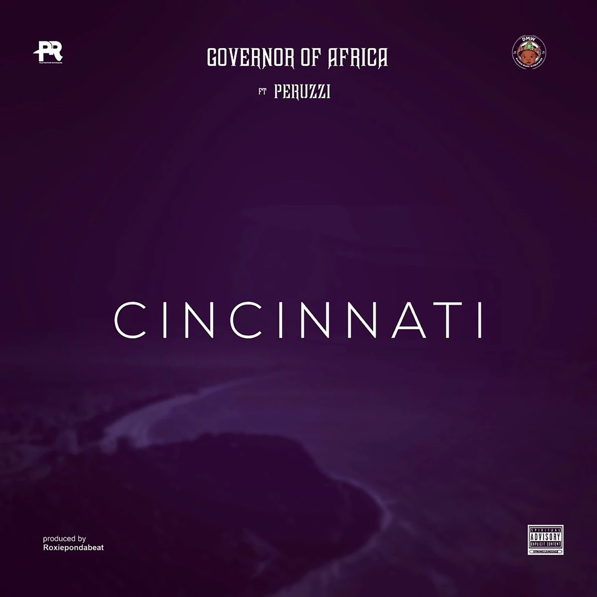 Cincinnati Lyrics