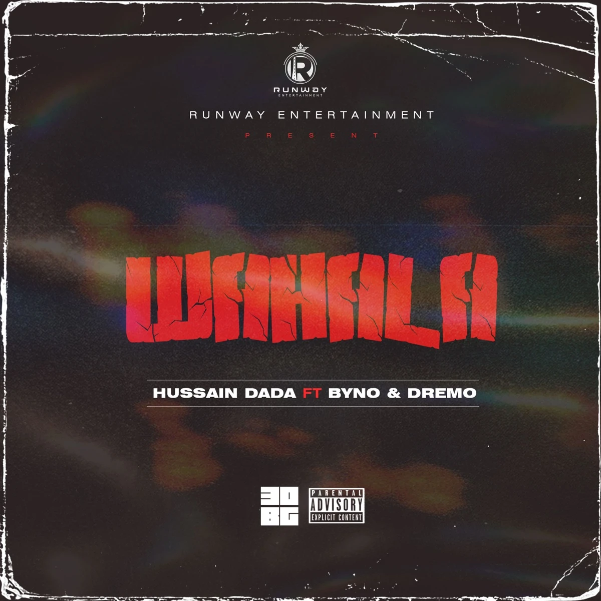 Wahala Lyrics