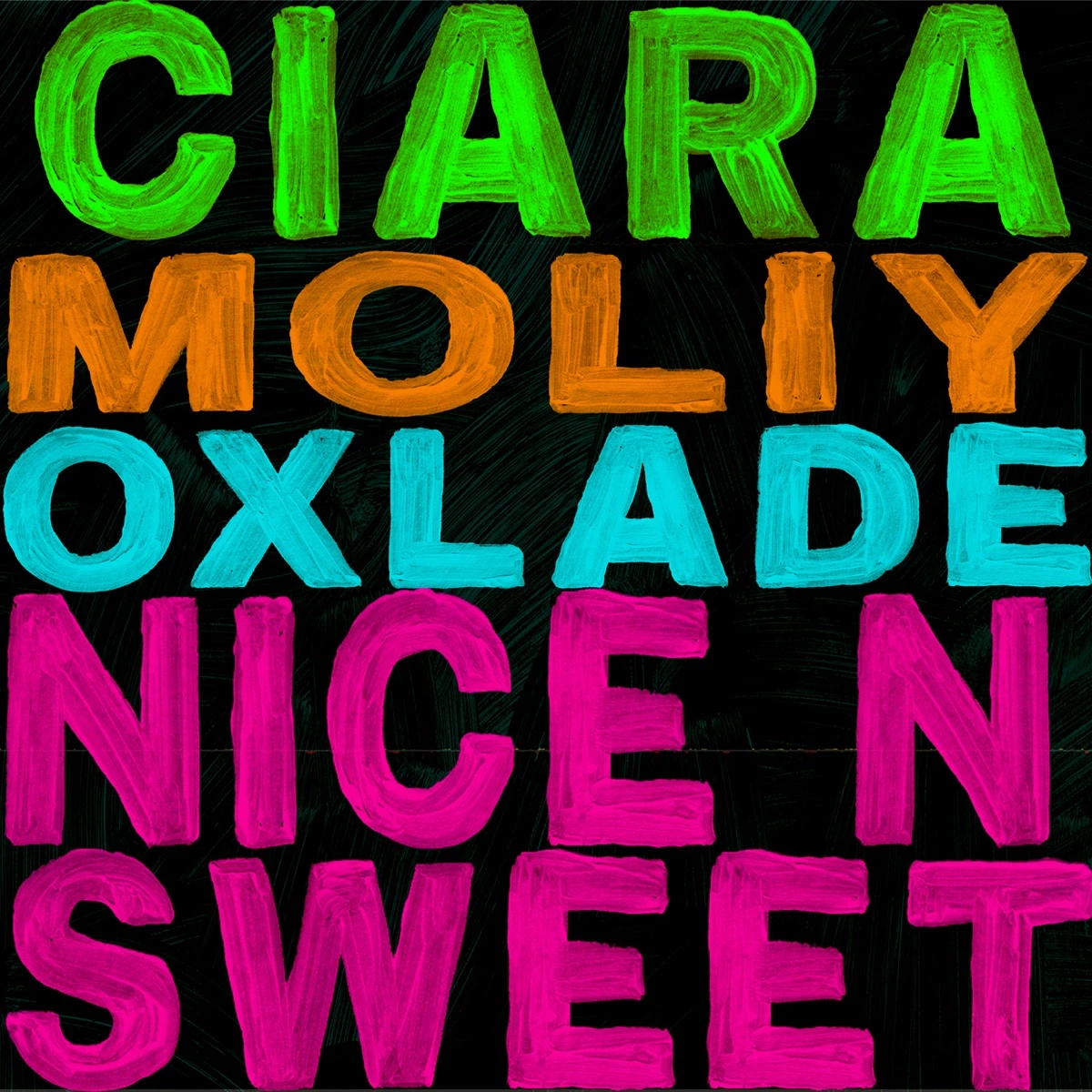 Nice n' Sweet Lyrics
